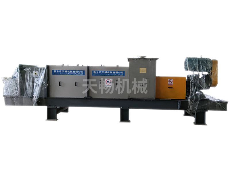 螺旋壓榨機(jī)